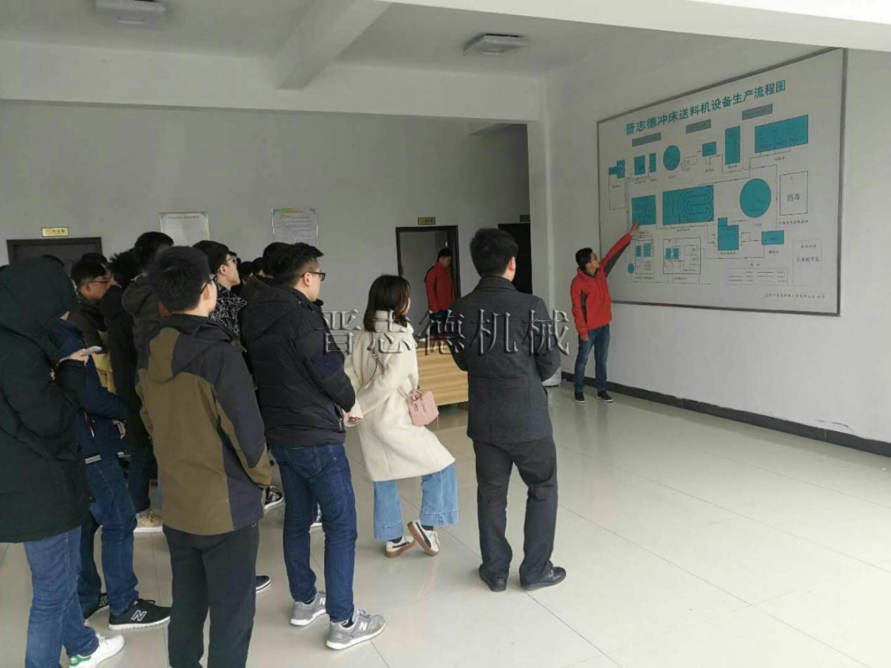 常州沖床生產廠,常州沖床生產基地